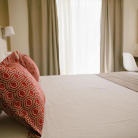 Artemis Comfort&Pleasure Faliraki Bagian luar foto
