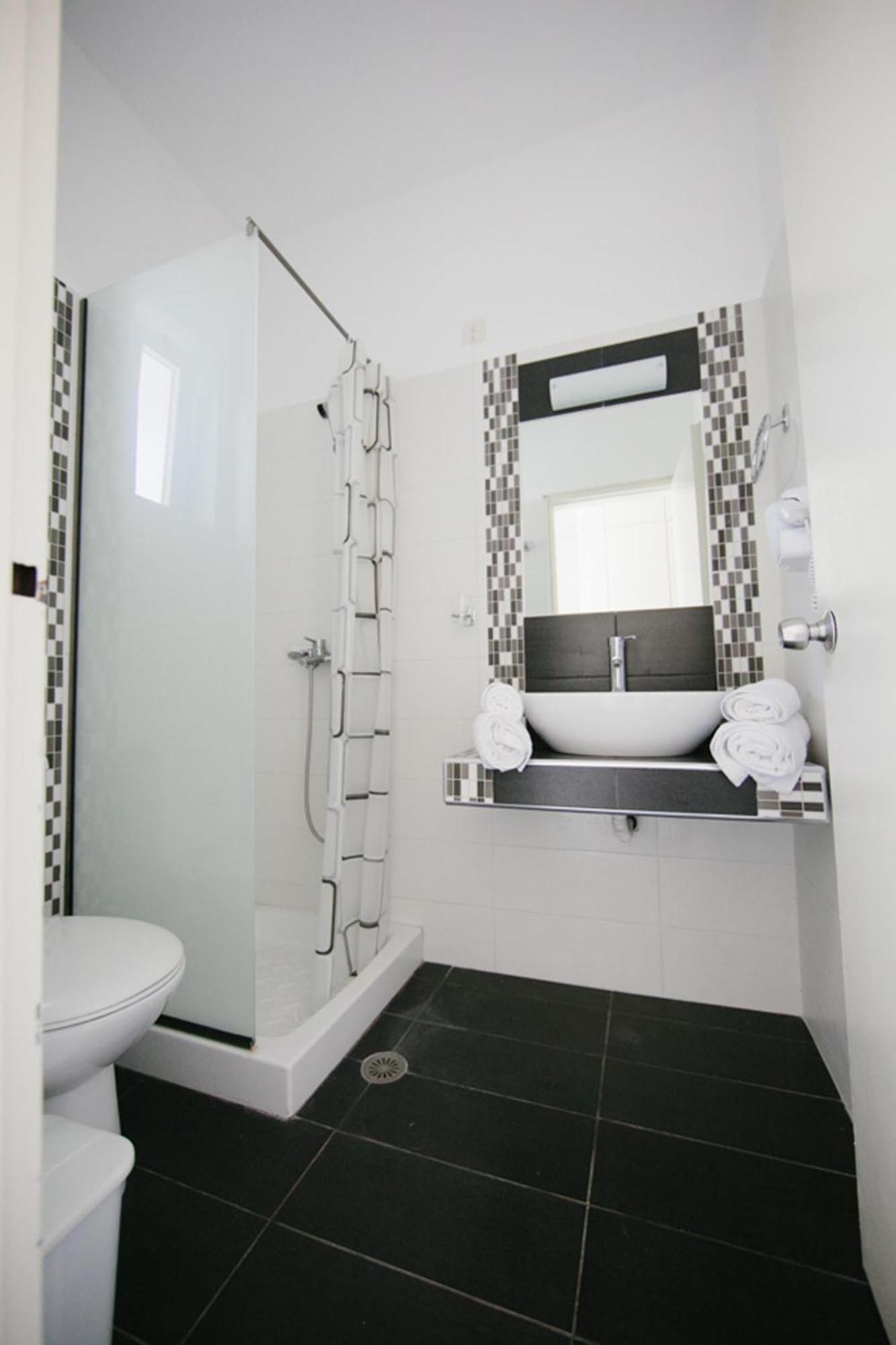 Artemis Comfort&Pleasure Faliraki Bagian luar foto