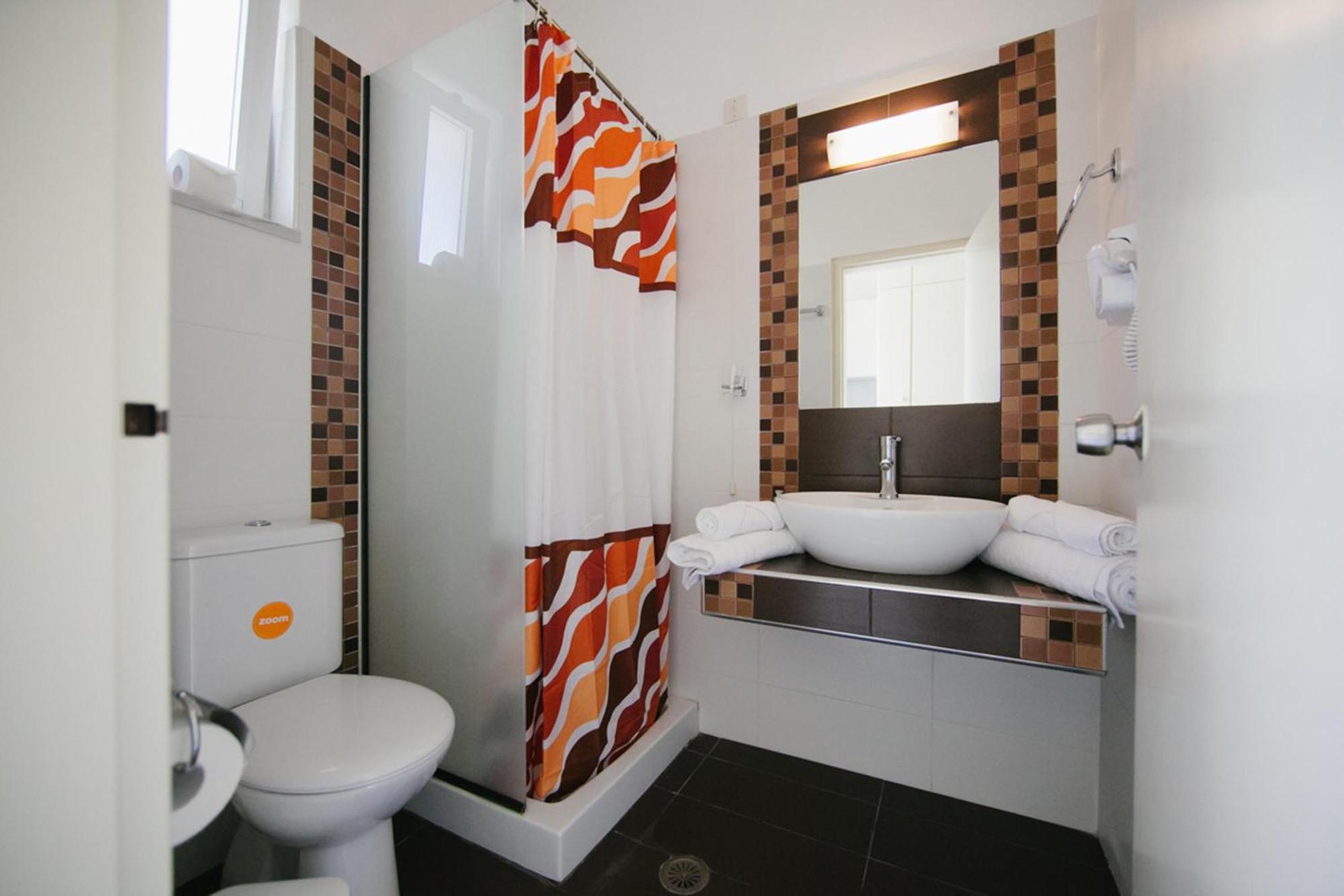 Artemis Comfort&Pleasure Faliraki Bagian luar foto